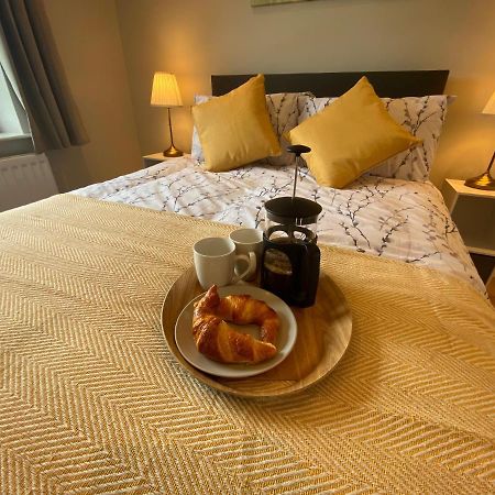The Gate Lodge At Dunnanew - 4 Star- Sleeps 5 Seaforde Экстерьер фото