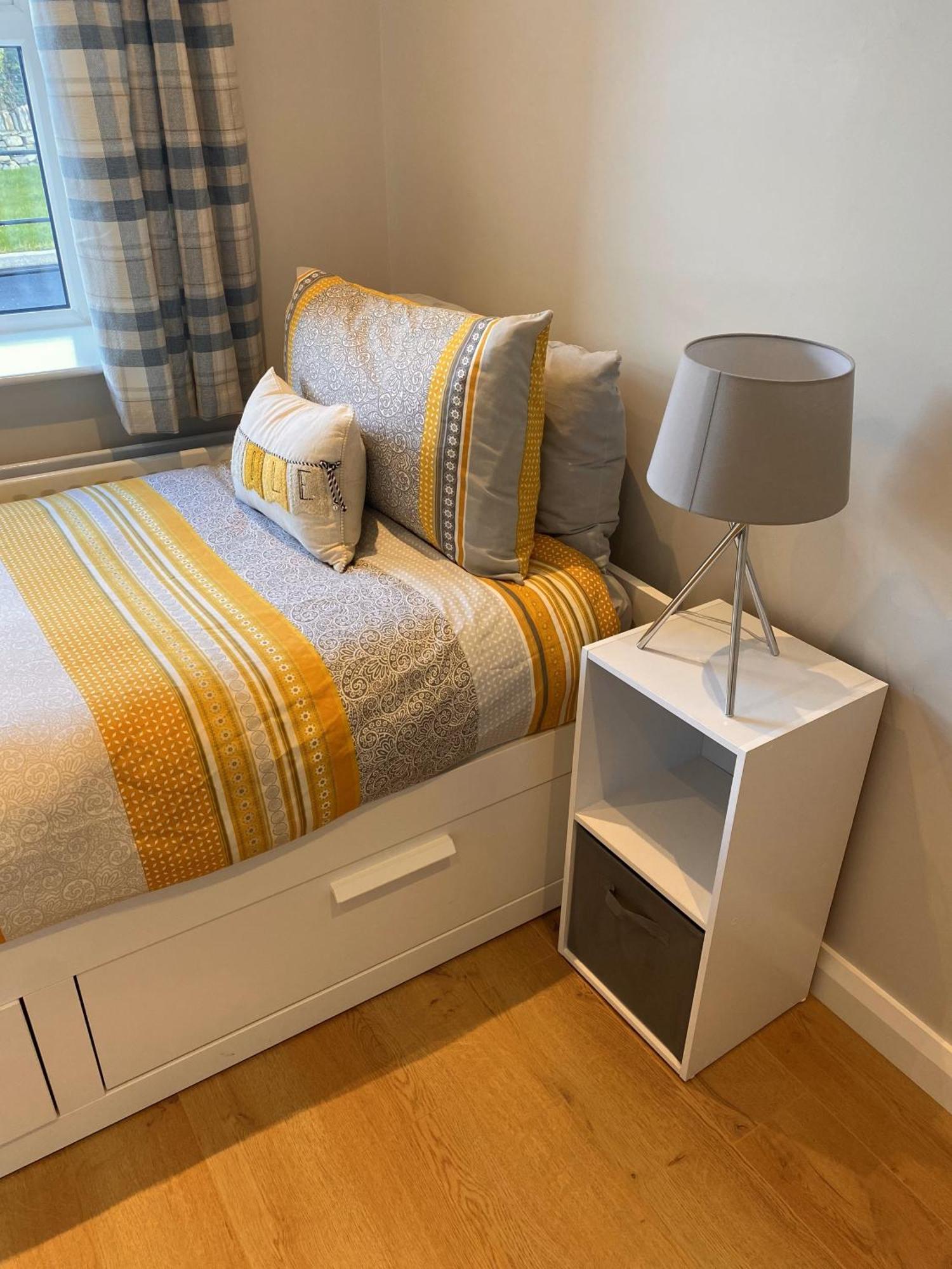 The Gate Lodge At Dunnanew - 4 Star- Sleeps 5 Seaforde Экстерьер фото